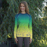 Load image into Gallery viewer, Women&#39;s Rash Guard
