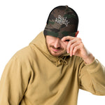 Load image into Gallery viewer, Camouflage Trucker Hat
