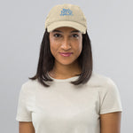 Load image into Gallery viewer, Distressed Dad Hat
