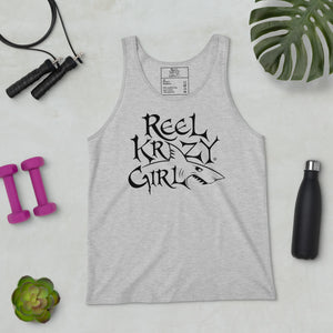 Unisex Tank Top