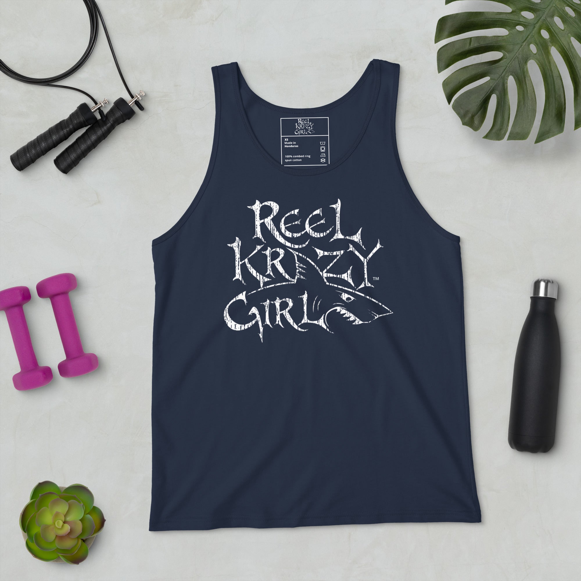 Unisex Tank Top