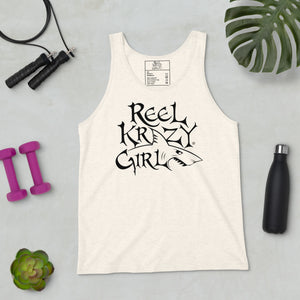 Unisex Tank Top