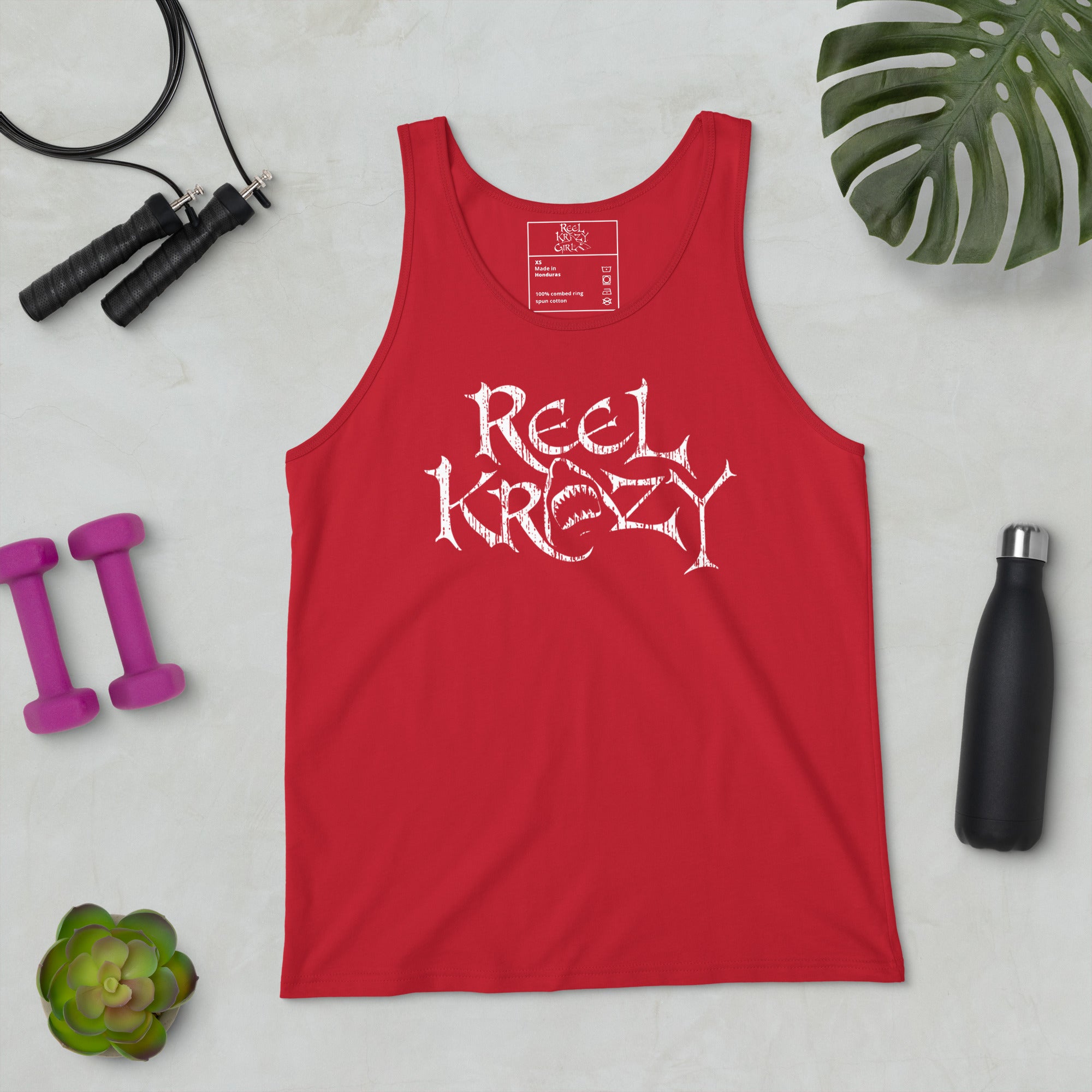 Unisex Tank Top