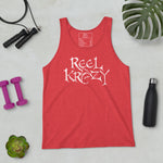 Load image into Gallery viewer, Unisex Tank Top
