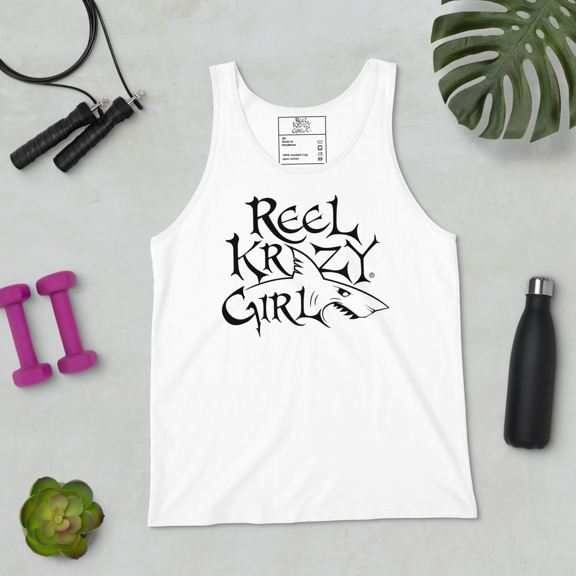 Unisex Tank Top