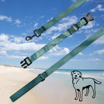 Load image into Gallery viewer, Pet collar &amp; leash
