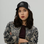 Load image into Gallery viewer, Trucker Cap
