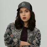 Load image into Gallery viewer, Trucker Cap
