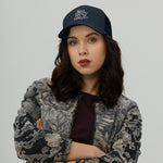 Load image into Gallery viewer, Trucker Cap
