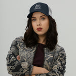 Load image into Gallery viewer, Trucker Cap
