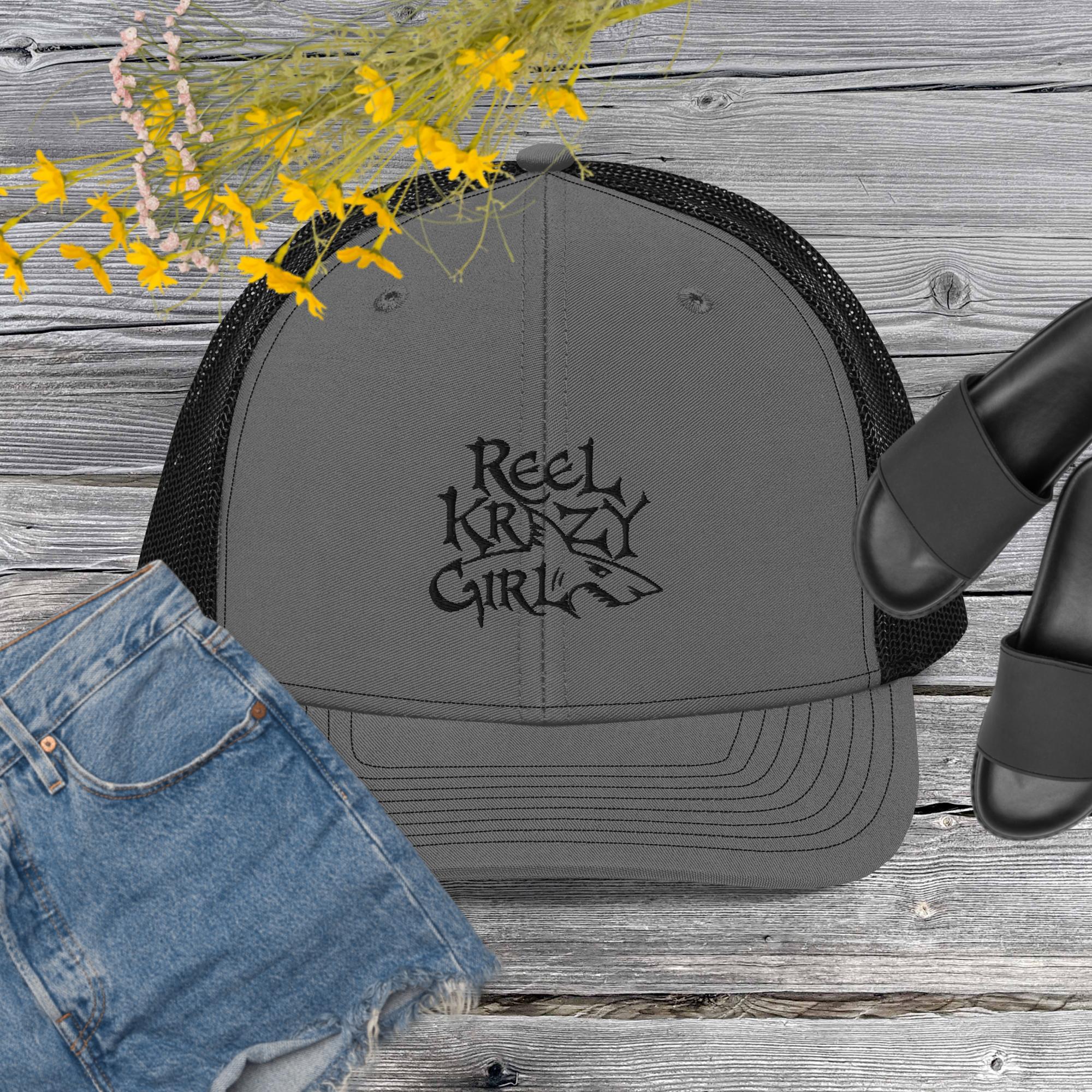Trucker Cap