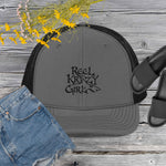Load image into Gallery viewer, Trucker Cap
