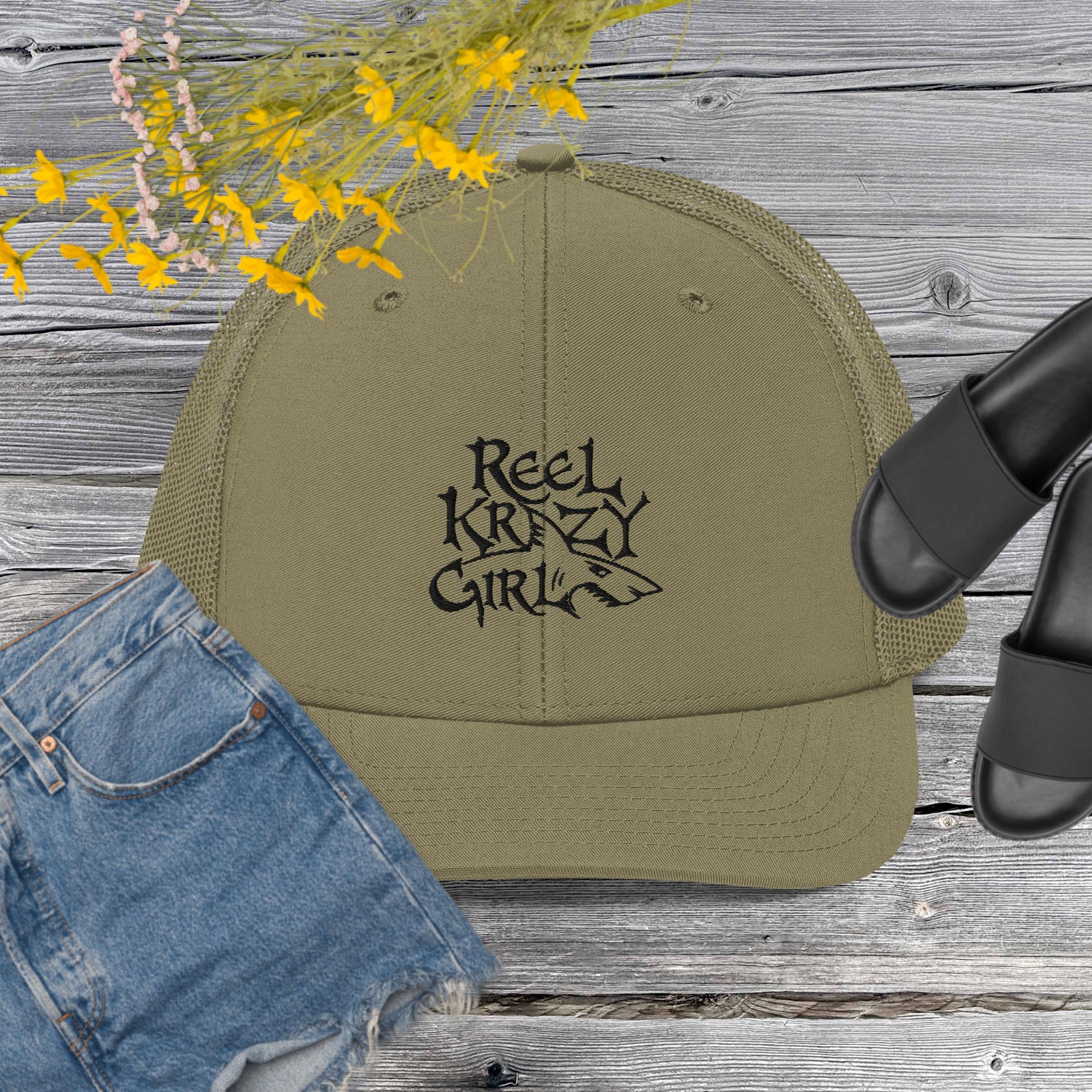Trucker Cap