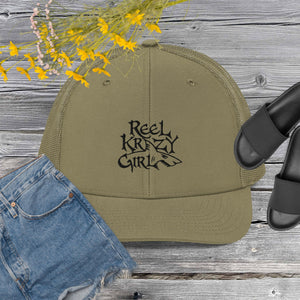 Trucker Cap