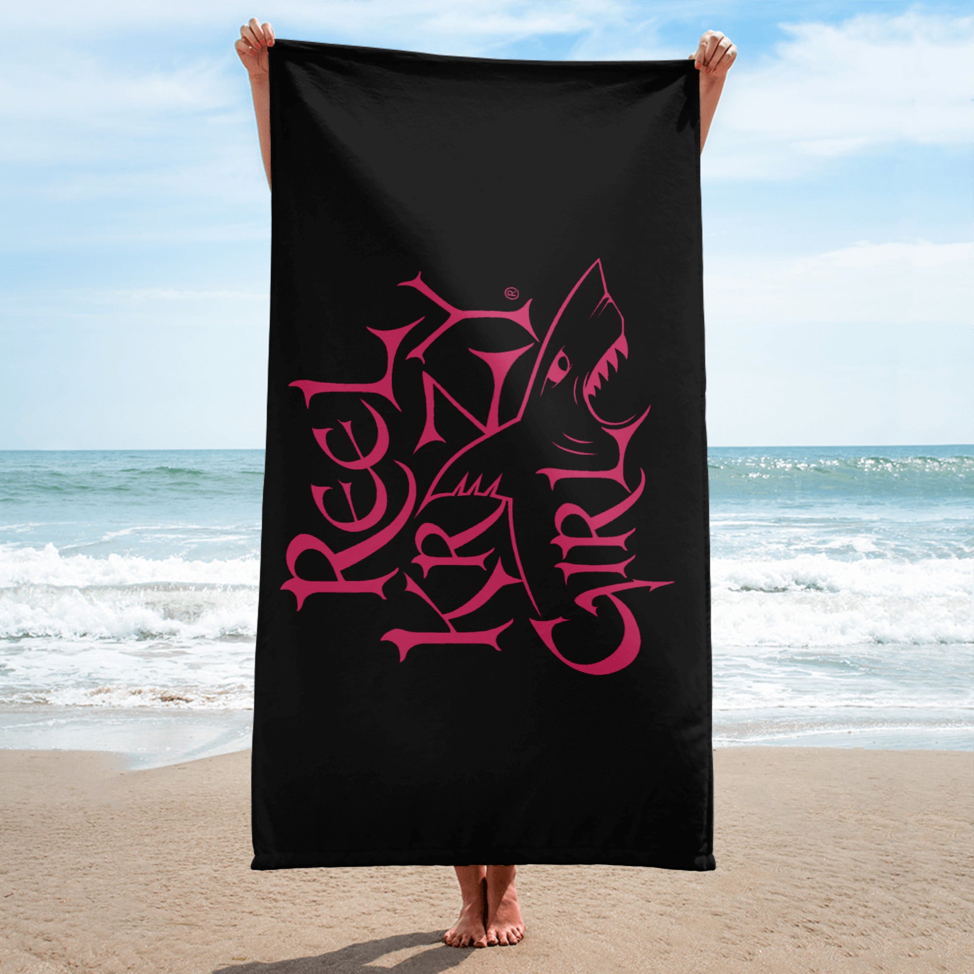 Beach Towel