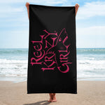 Load image into Gallery viewer, Beach Towel
