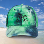 Load image into Gallery viewer, Tie dye hat
