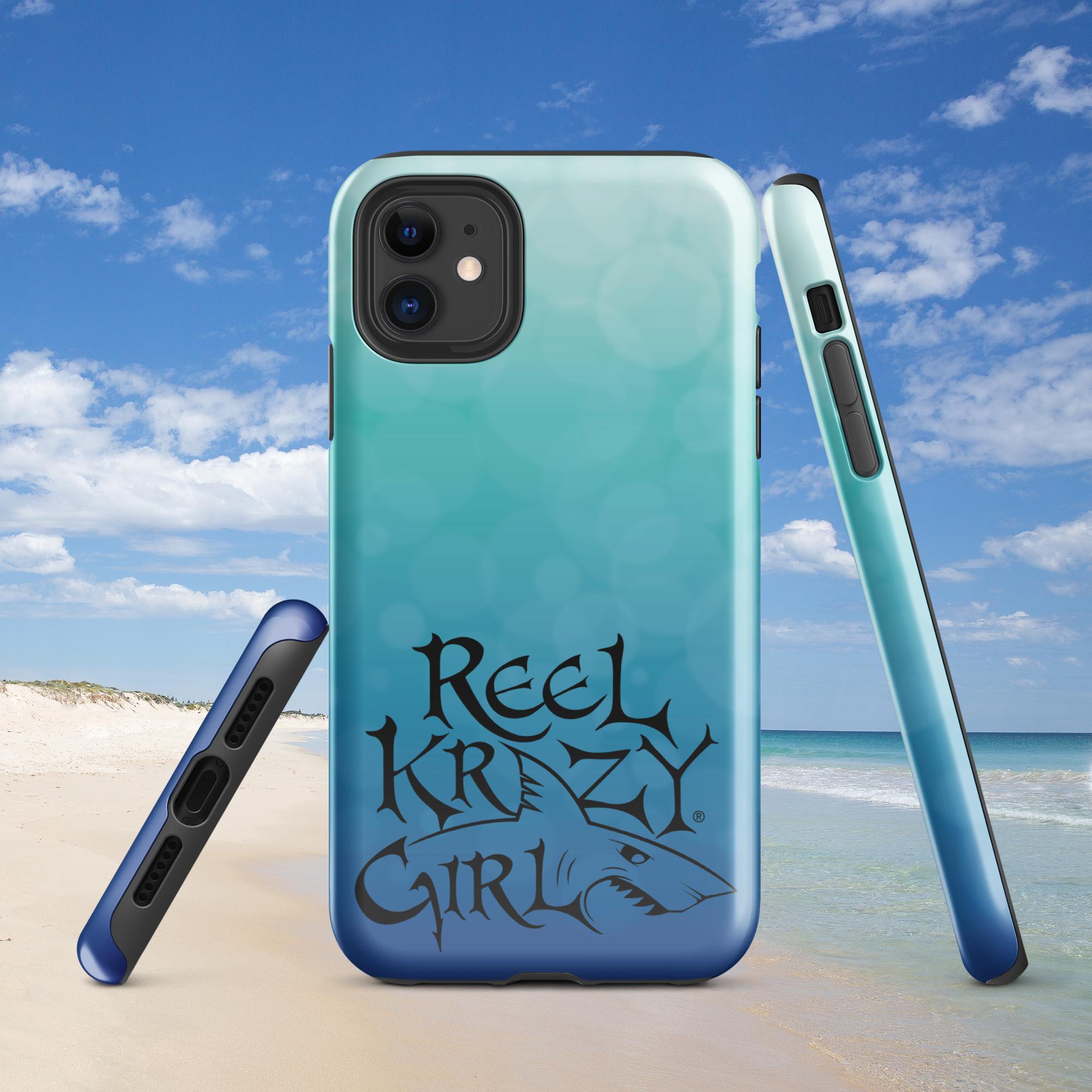 Tough Case for iPhone®