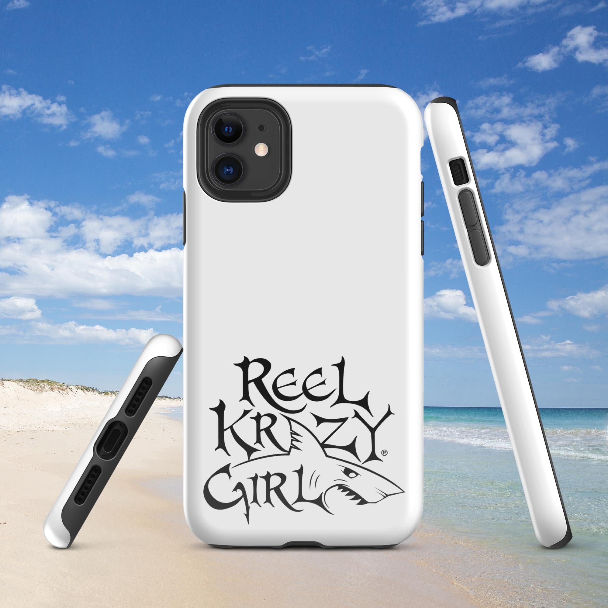 Tough Case for iPhone®