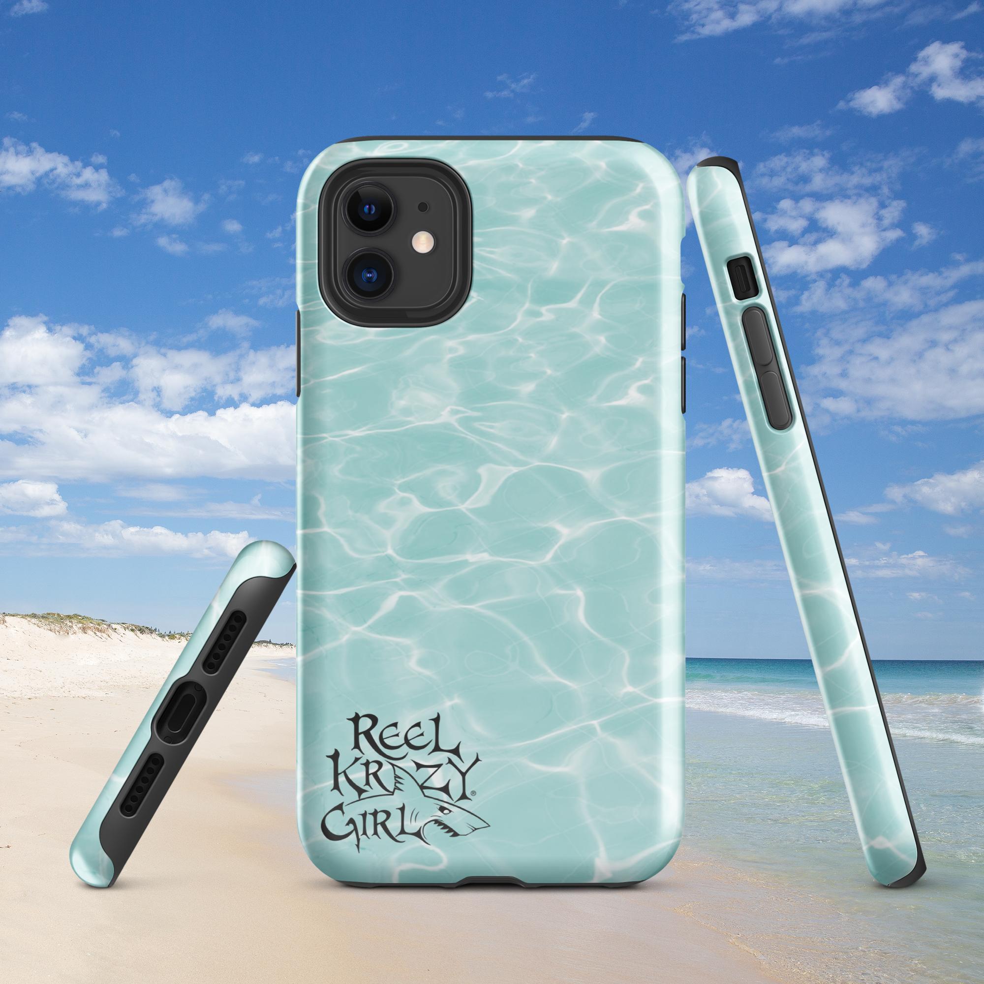 Tough Case for iPhone®