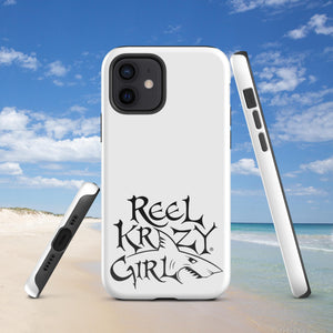 Tough Case for iPhone®