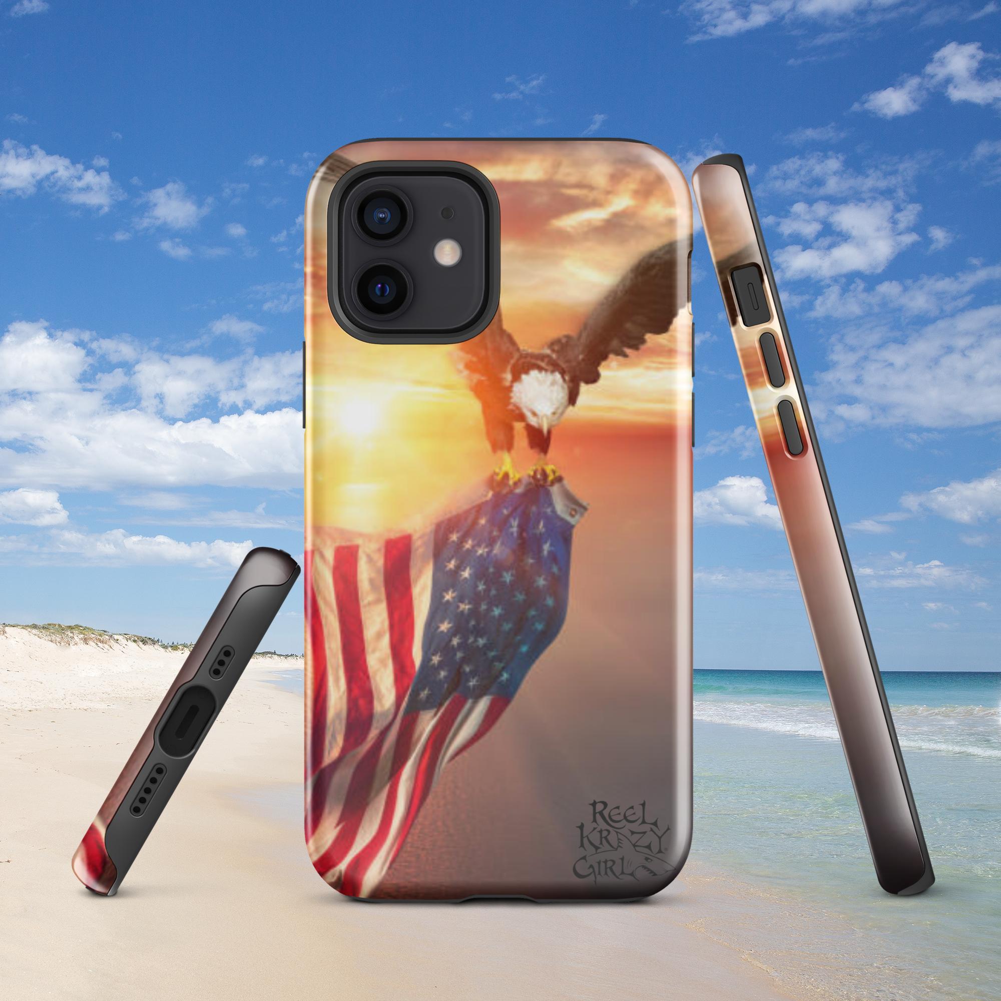 Tough Case for iPhone®