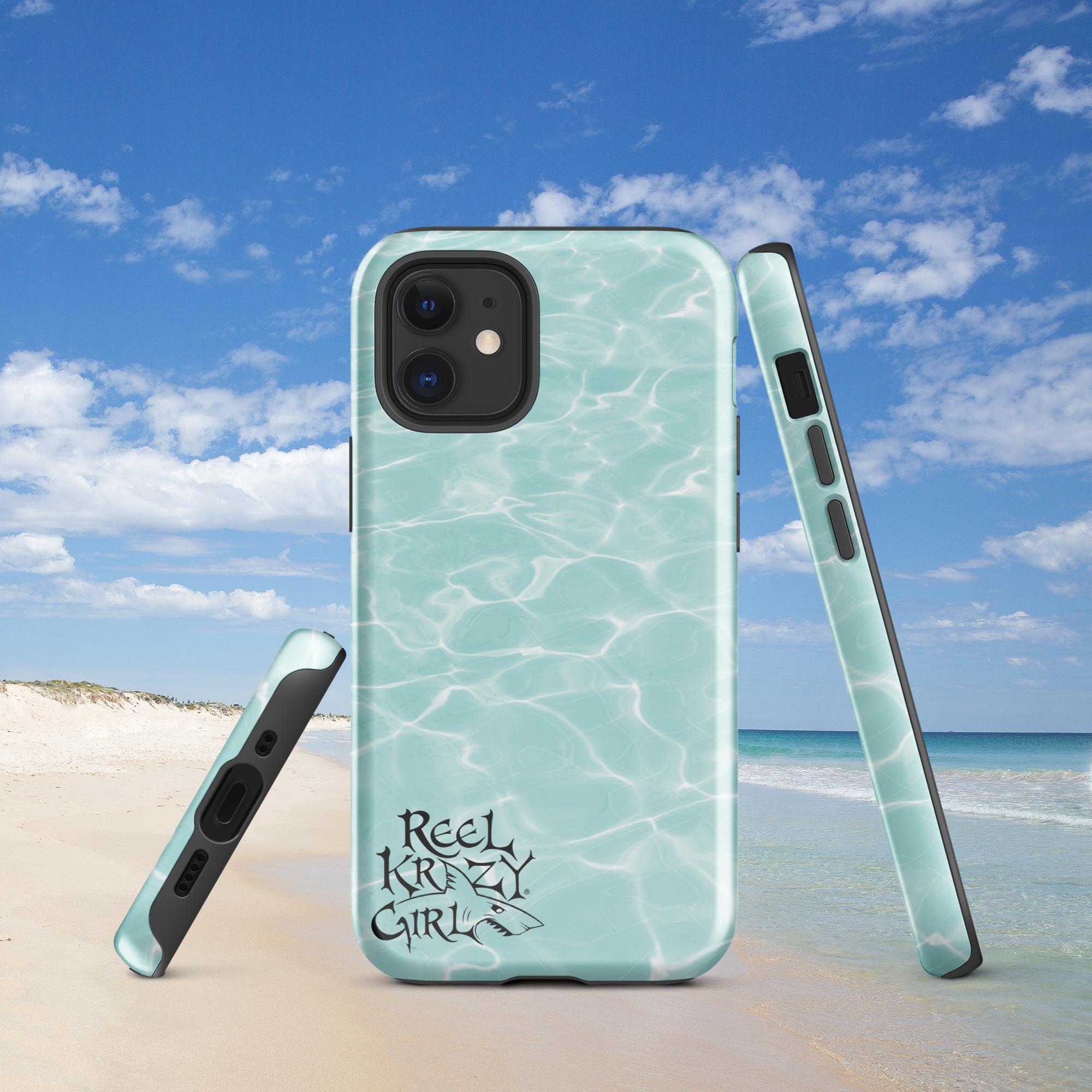 Tough Case for iPhone®