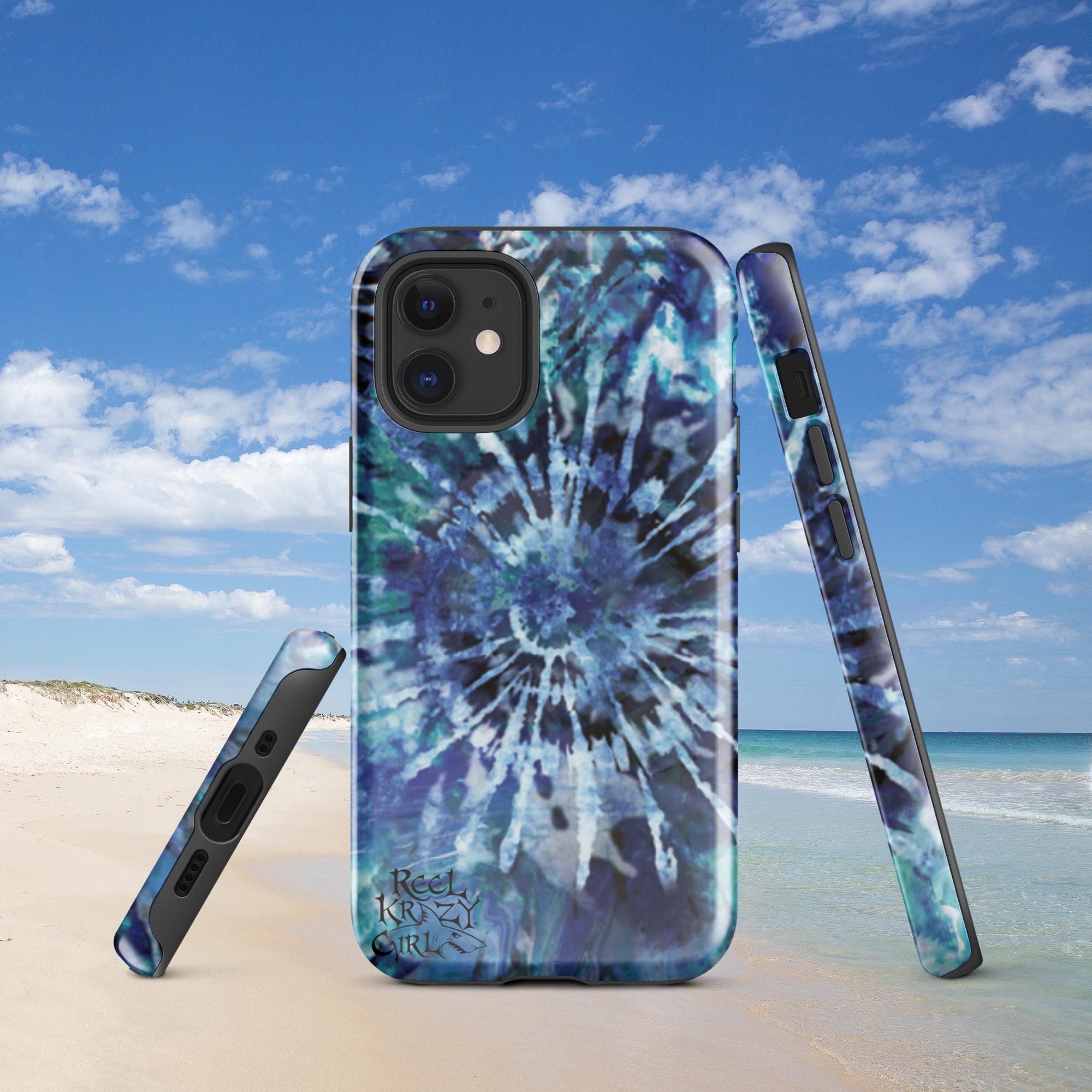 Tough Case for iPhone®