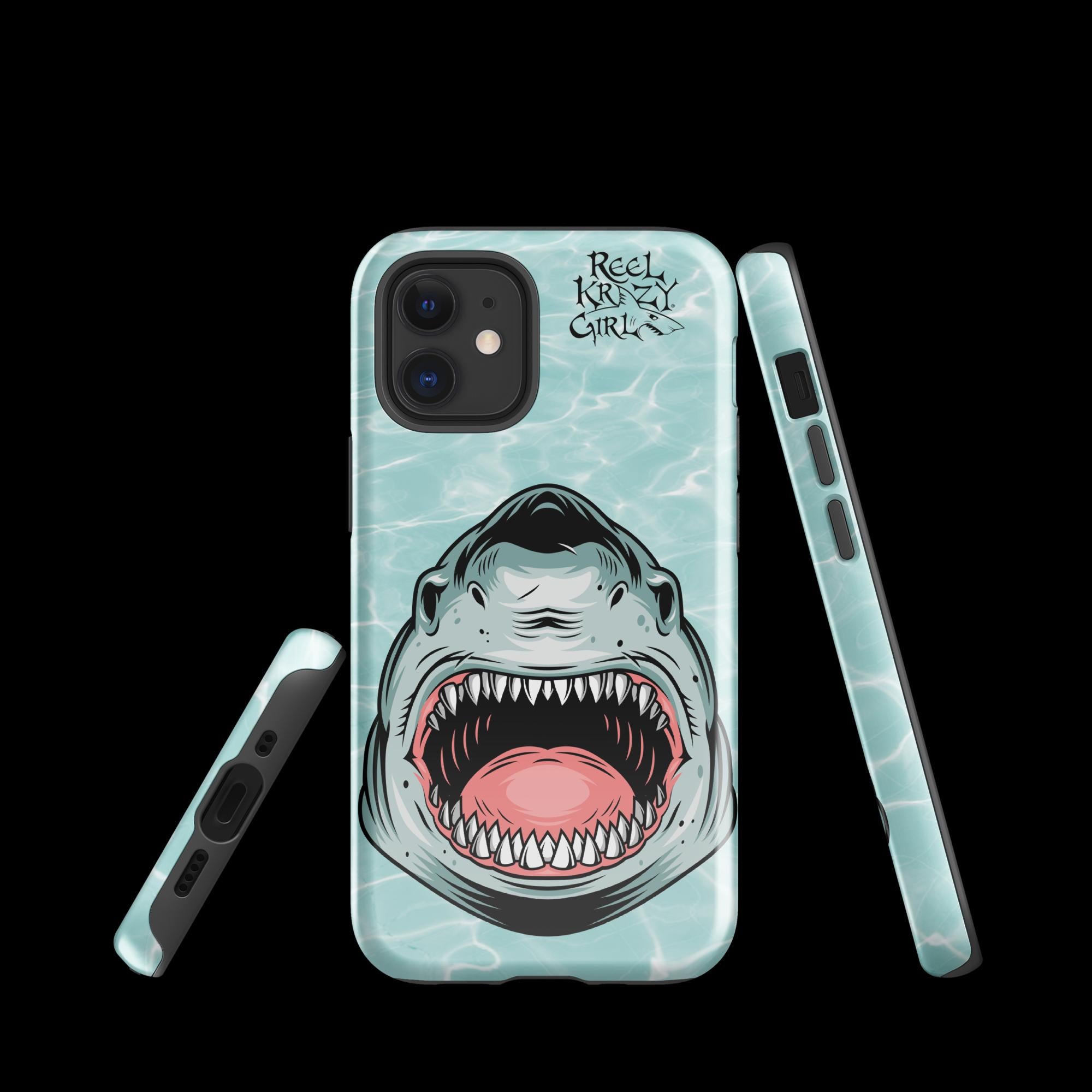 Tough Case for iPhone®