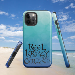 Tough Case for iPhone®