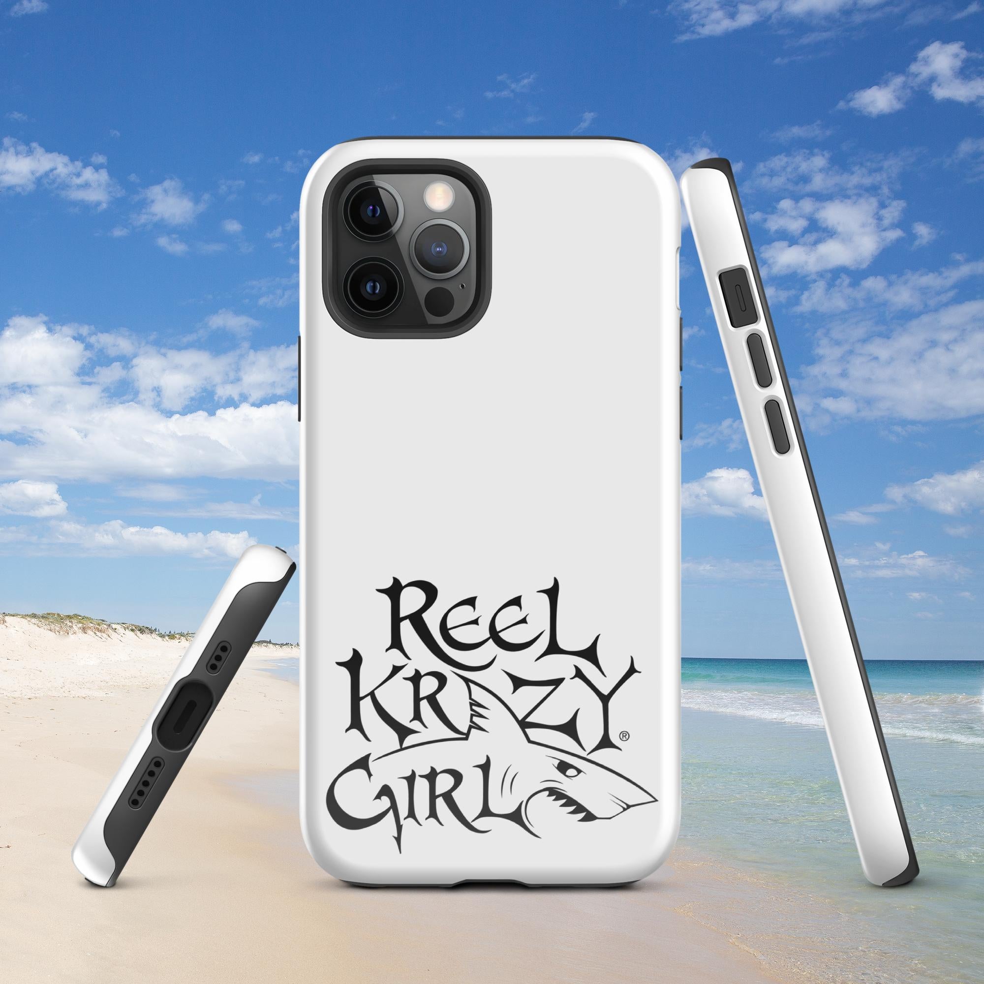 Tough Case for iPhone®