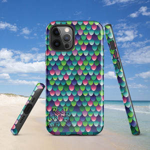 Tough Case for iPhone®