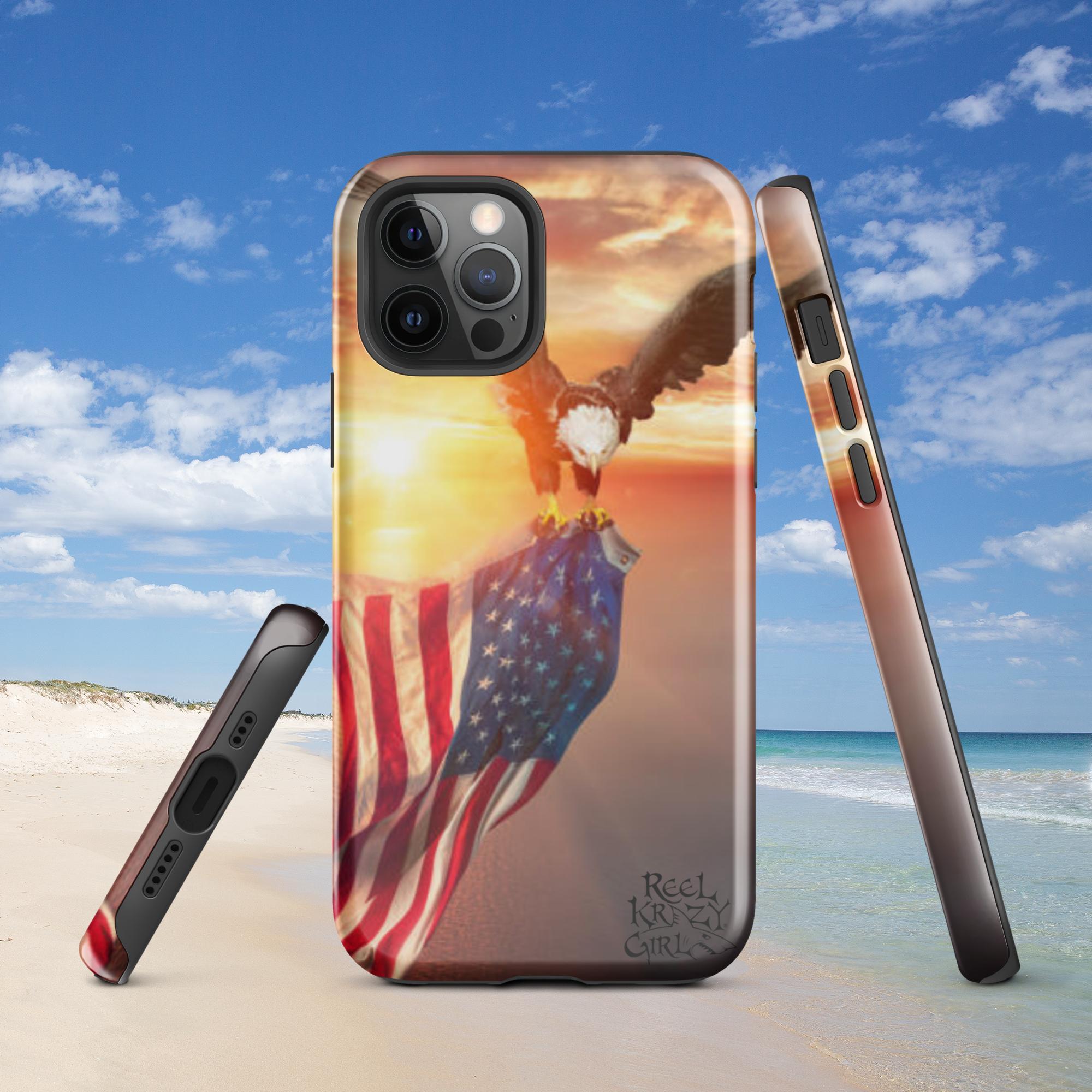 Tough Case for iPhone®