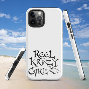 Tough Case for iPhone®