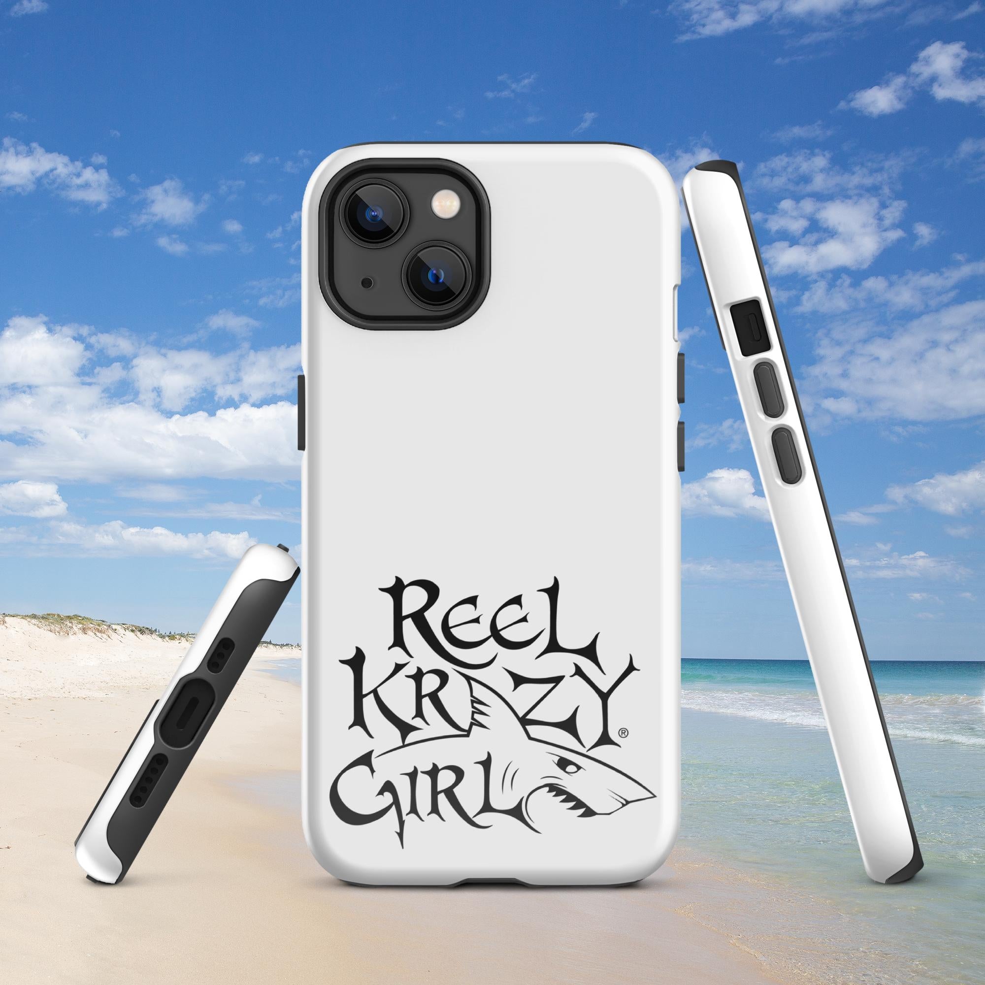 Tough Case for iPhone®