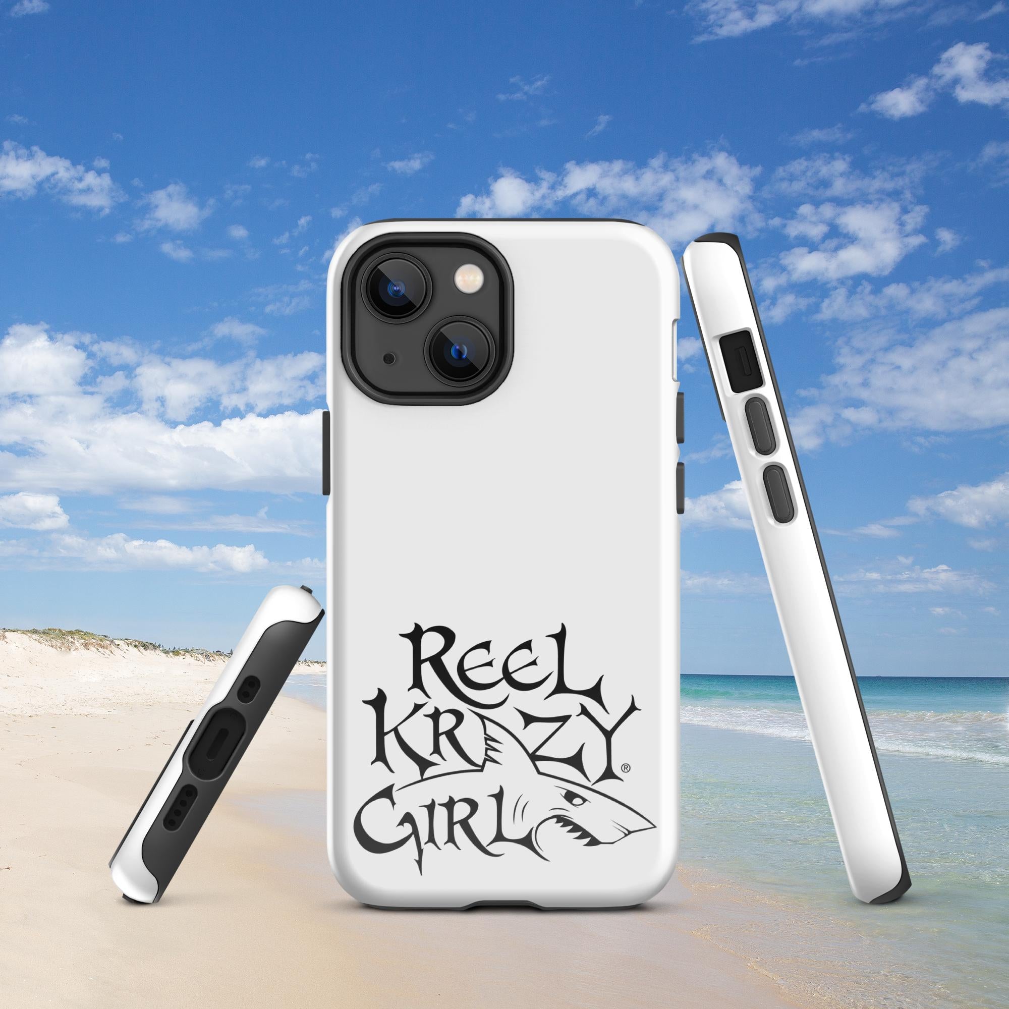 Tough Case for iPhone®