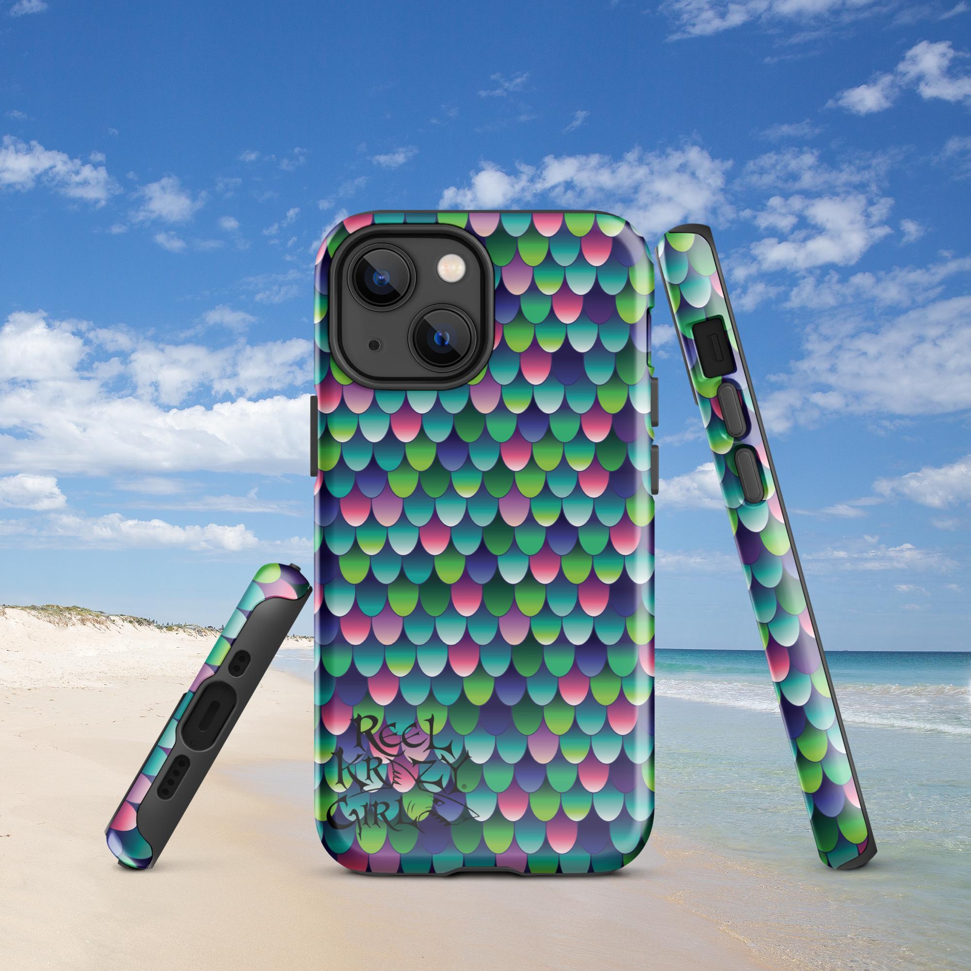 Tough Case for iPhone®