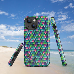 Tough Case for iPhone®