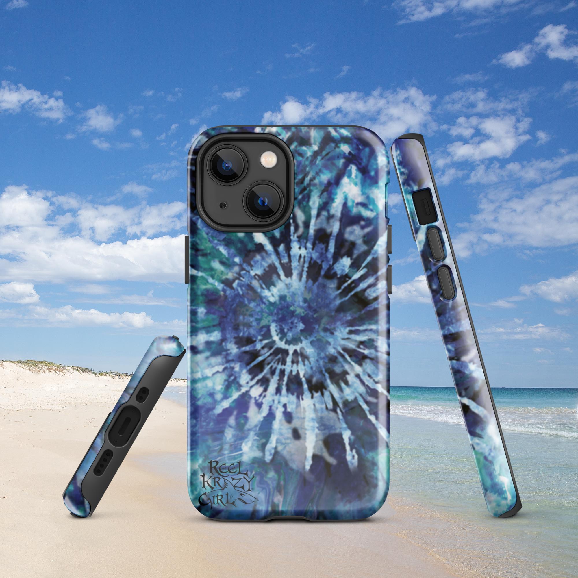 Tough Case for iPhone®