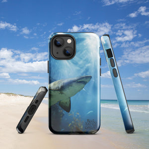 Tough Case for iPhone®