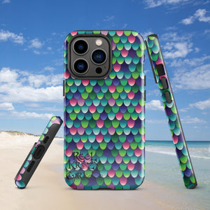 Tough Case for iPhone®