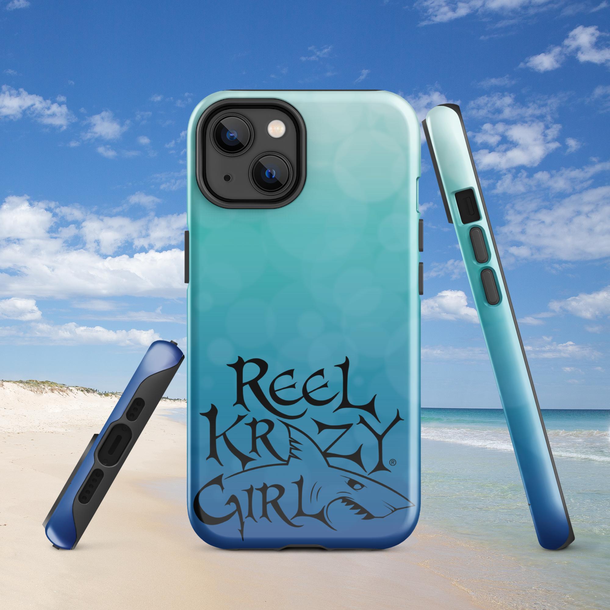 Tough Case for iPhone®