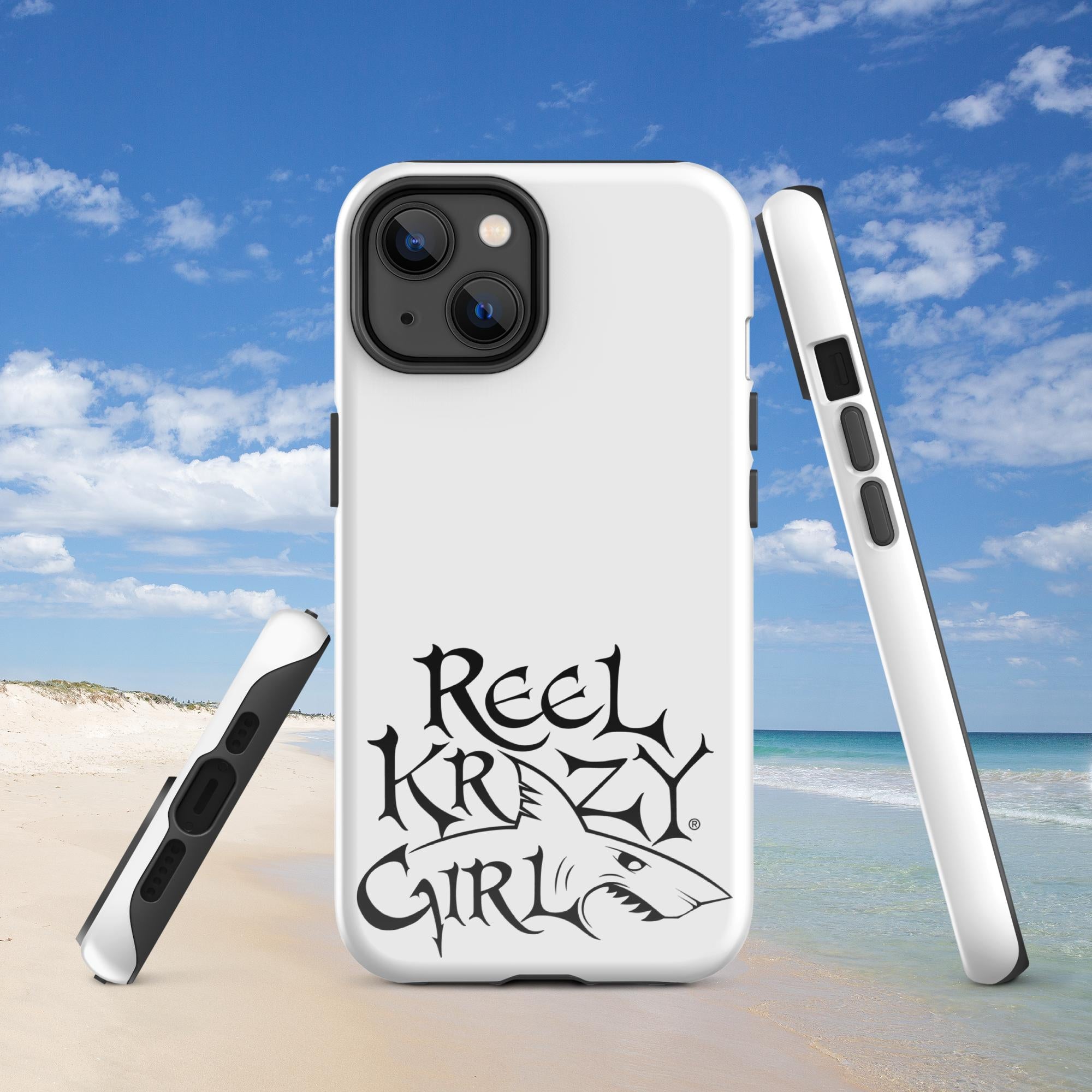 Tough Case for iPhone®