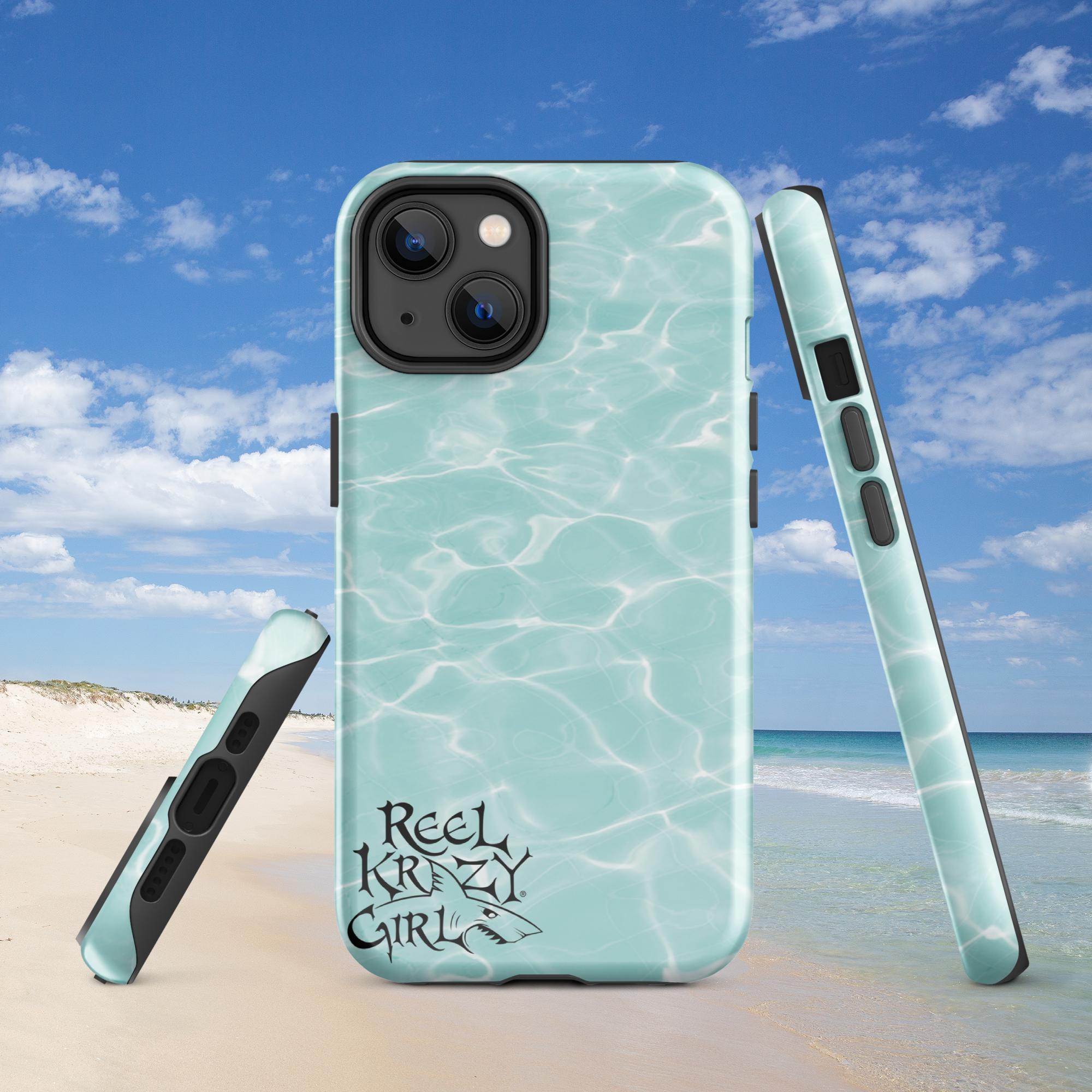 Tough Case for iPhone®