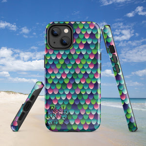 Tough Case for iPhone®