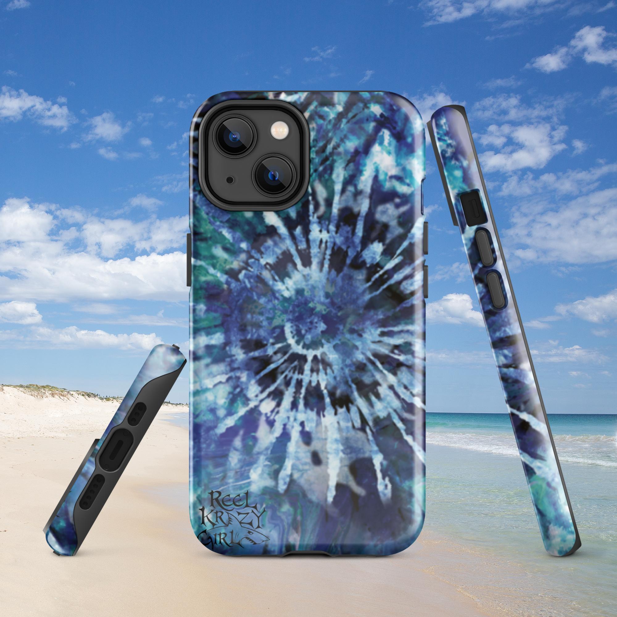 Tough Case for iPhone®