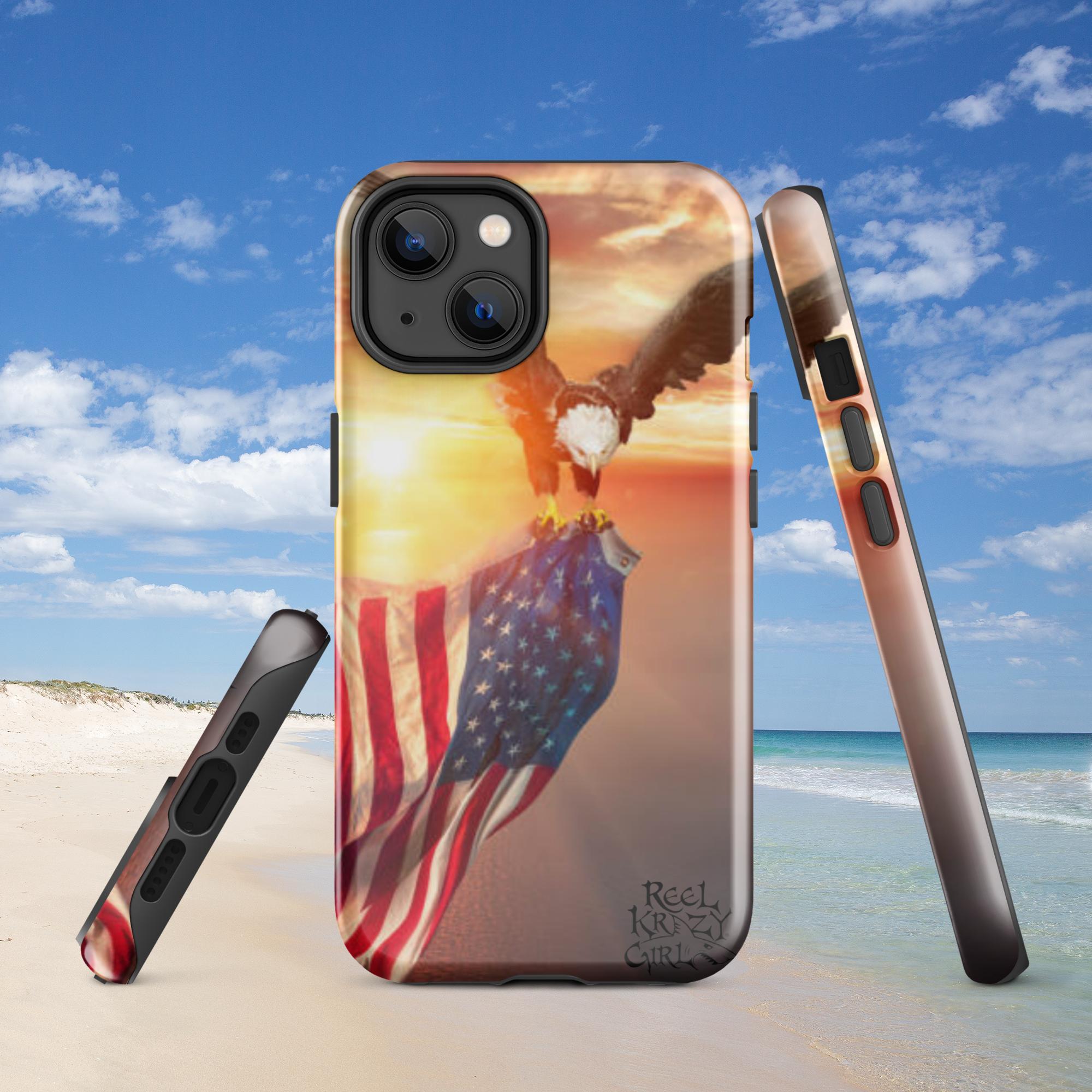 Tough Case for iPhone®