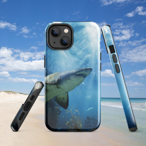 Tough Case for iPhone®