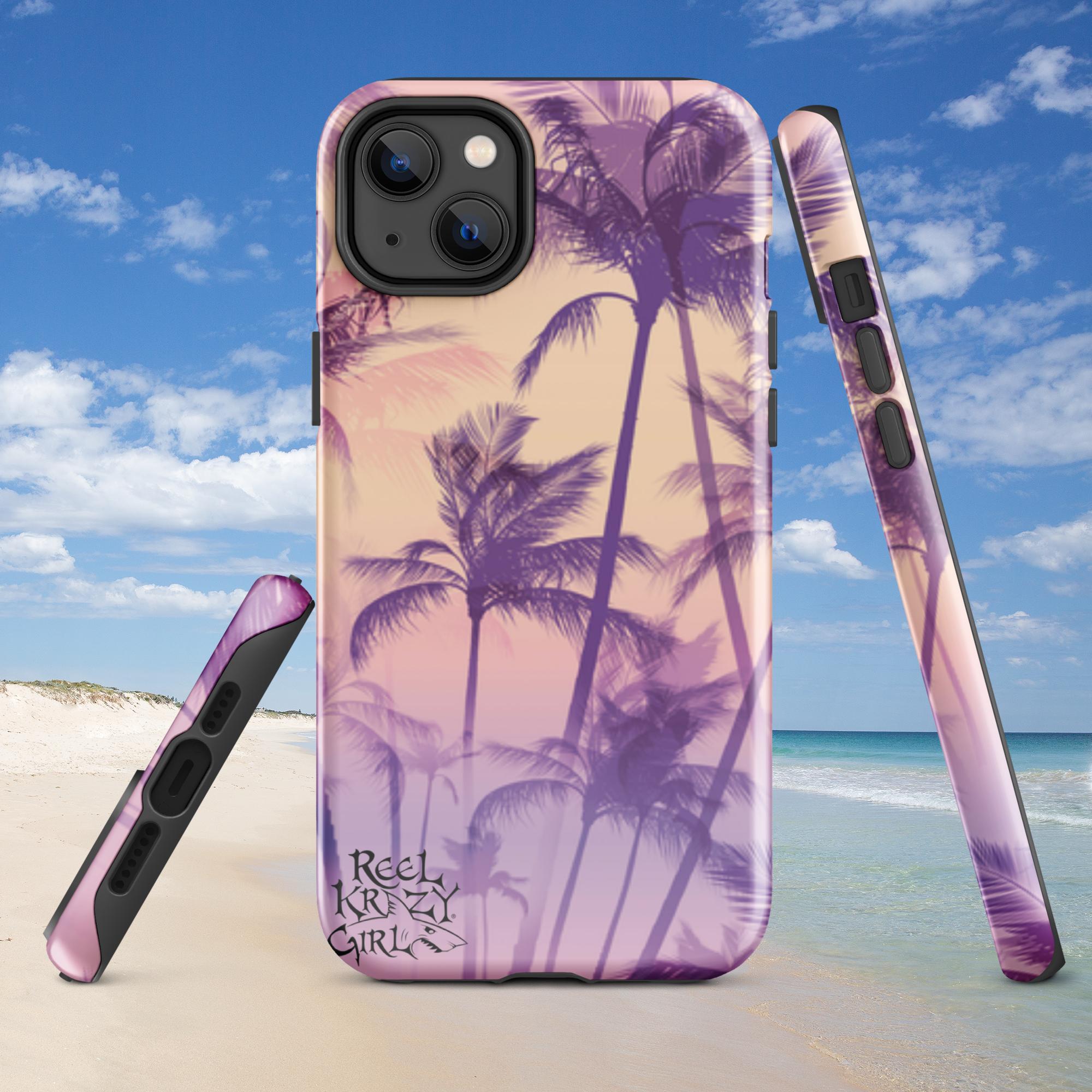 Tough Case for iPhone®