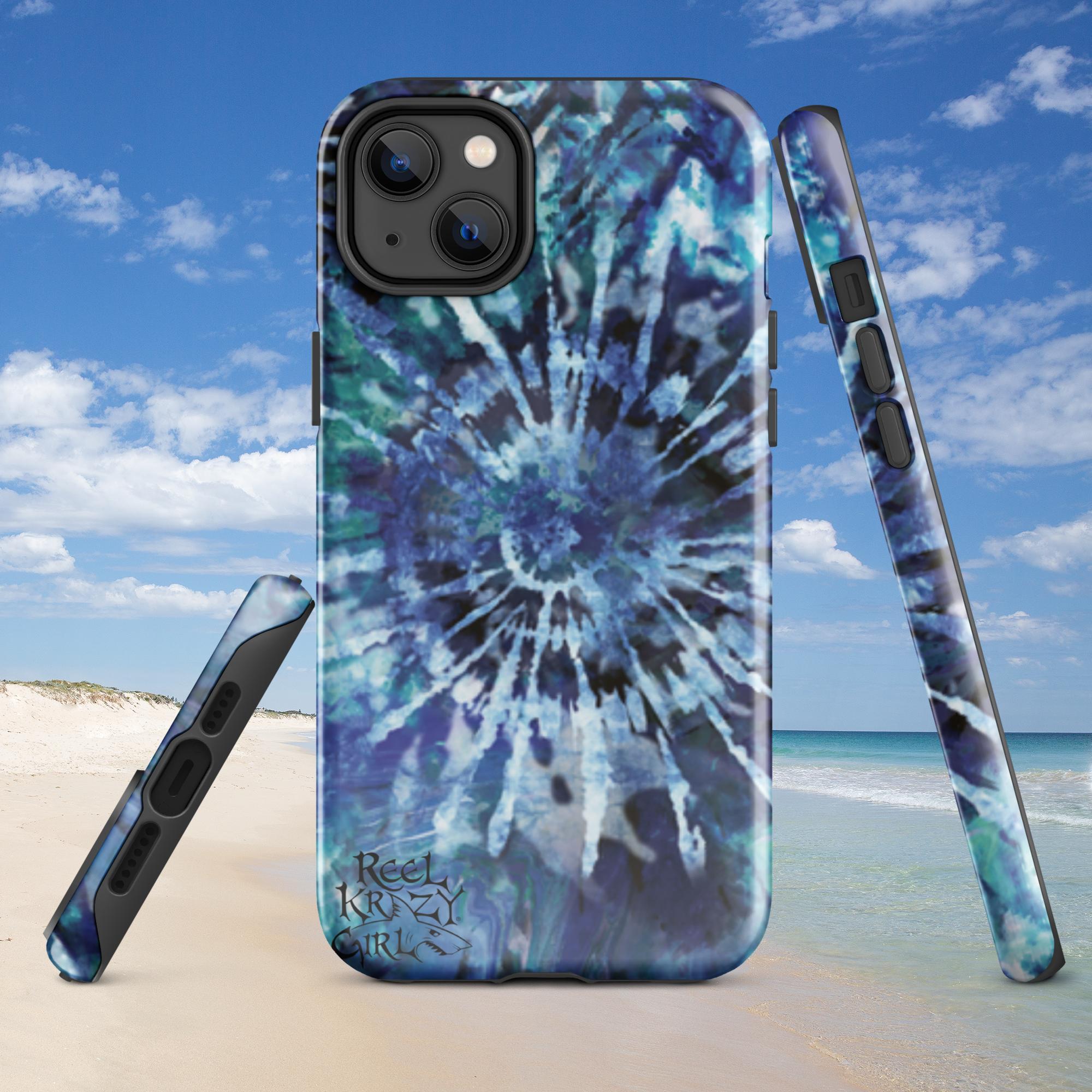 Tough Case for iPhone®